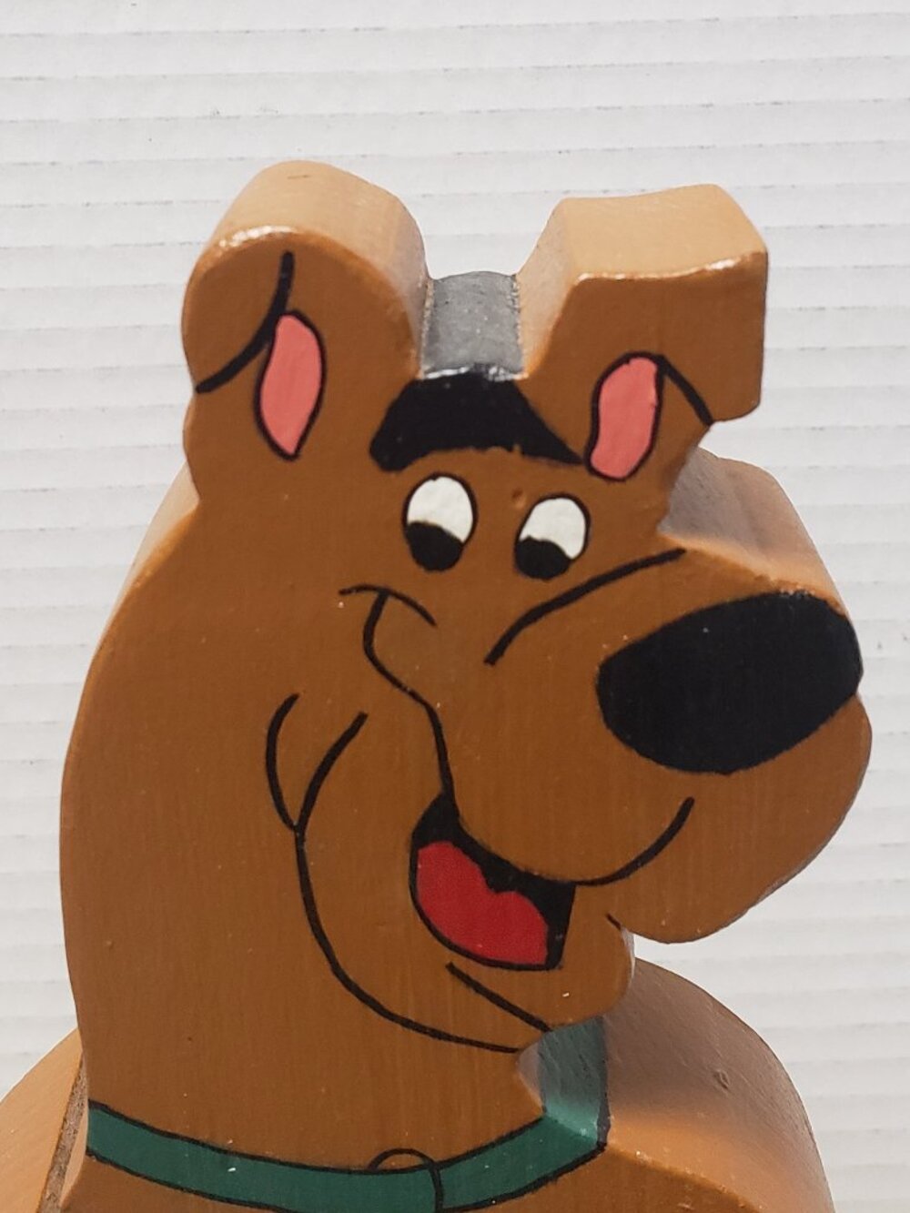 Scooby Doo Bank - Picture 2 of 8